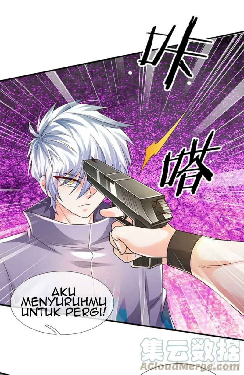 100.000 Layers Of Body Refining: I Raise All Emperor Chapter 146 - halaman 11