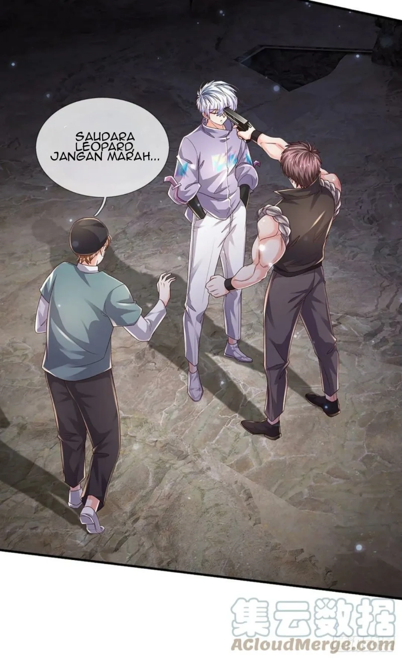 100.000 Layers Of Body Refining: I Raise All Emperor Chapter 146 - halaman 13