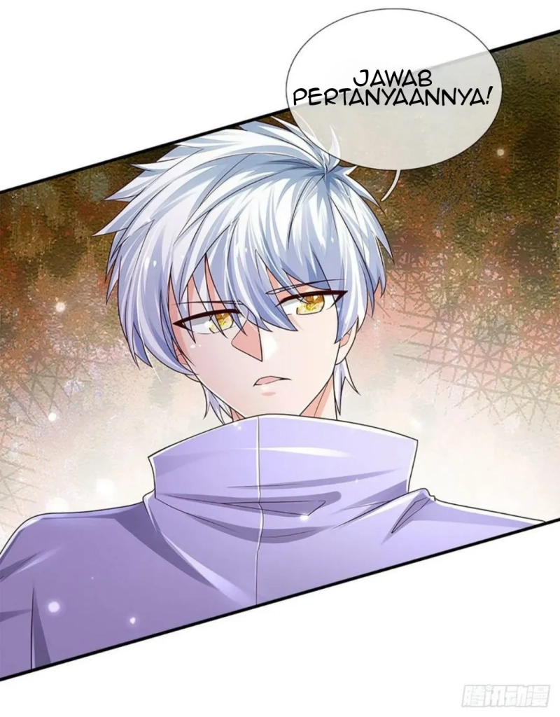100.000 Layers Of Body Refining: I Raise All Emperor Chapter 146 - halaman 18