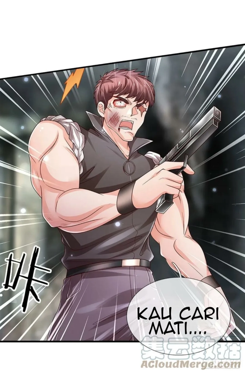 100.000 Layers Of Body Refining: I Raise All Emperor Chapter 146 - halaman 19