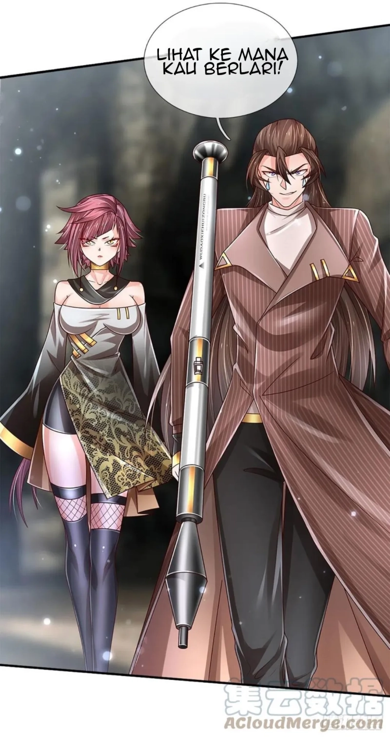 100.000 Layers Of Body Refining: I Raise All Emperor Chapter 146 - halaman 21