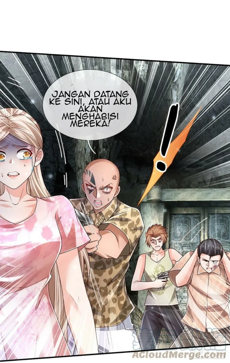 100.000 Layers Of Body Refining: I Raise All Emperor Chapter 146 - halaman 23