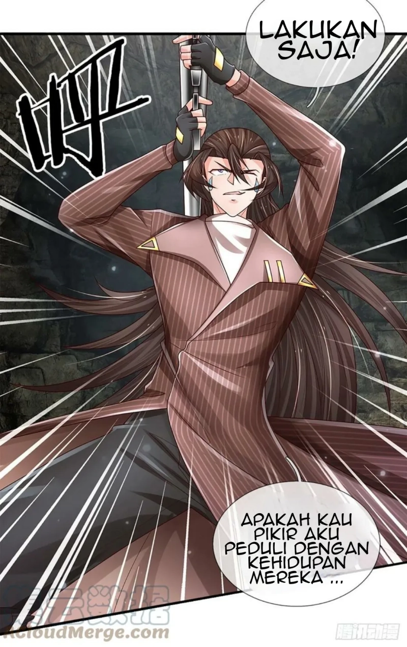 100.000 Layers Of Body Refining: I Raise All Emperor Chapter 146 - halaman 25