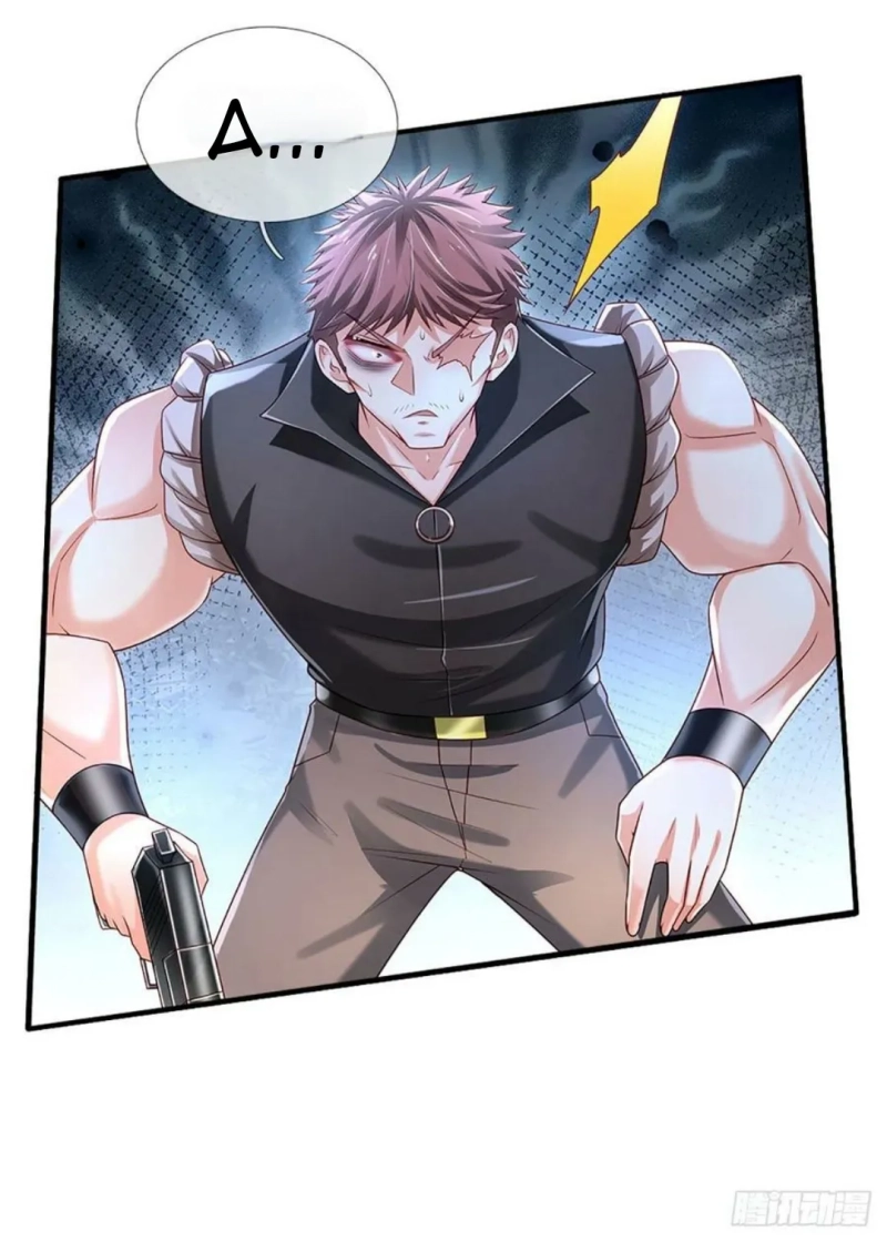 100.000 Layers Of Body Refining: I Raise All Emperor Chapter 146 - halaman 30