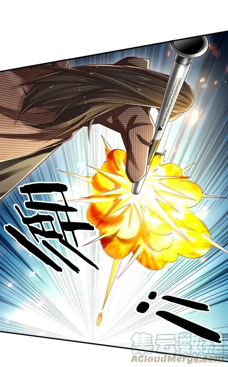100.000 Layers Of Body Refining: I Raise All Emperor Chapter 146 - halaman 31