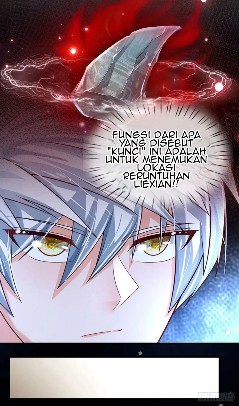 100.000 Layers Of Body Refining: I Raise All Emperor Chapter 146 - halaman 36