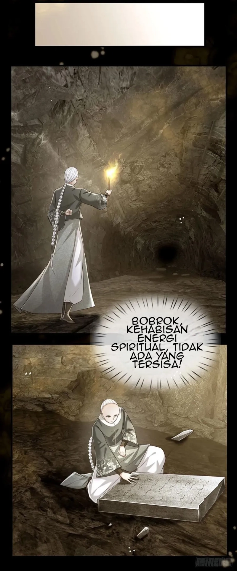 100.000 Layers Of Body Refining: I Raise All Emperor Chapter 146 - halaman 38