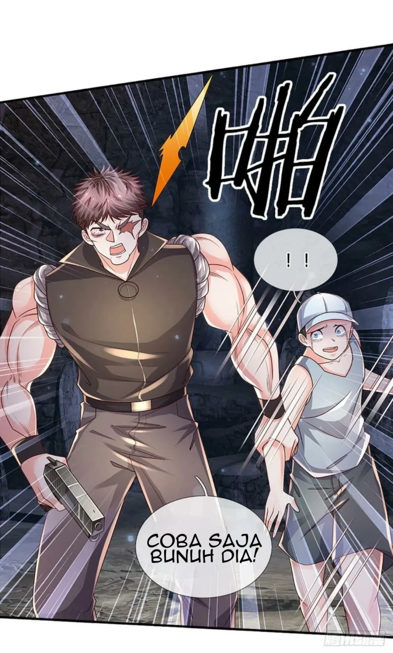 100.000 Layers Of Body Refining: I Raise All Emperor Chapter 146 - halaman 4