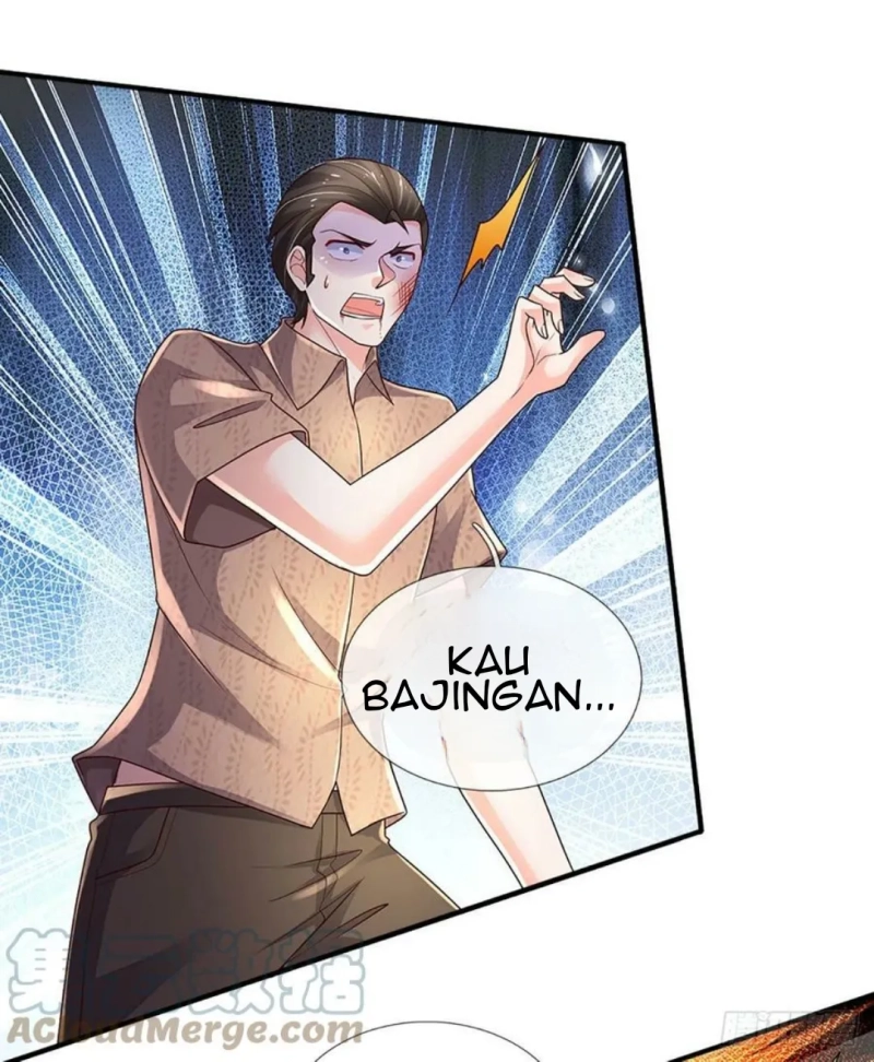 100.000 Layers Of Body Refining: I Raise All Emperor Chapter 146 - halaman 5