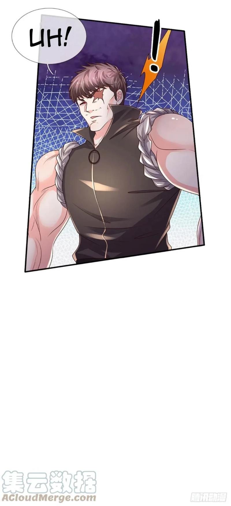 100.000 Layers Of Body Refining: I Raise All Emperor Chapter 146 - halaman 7