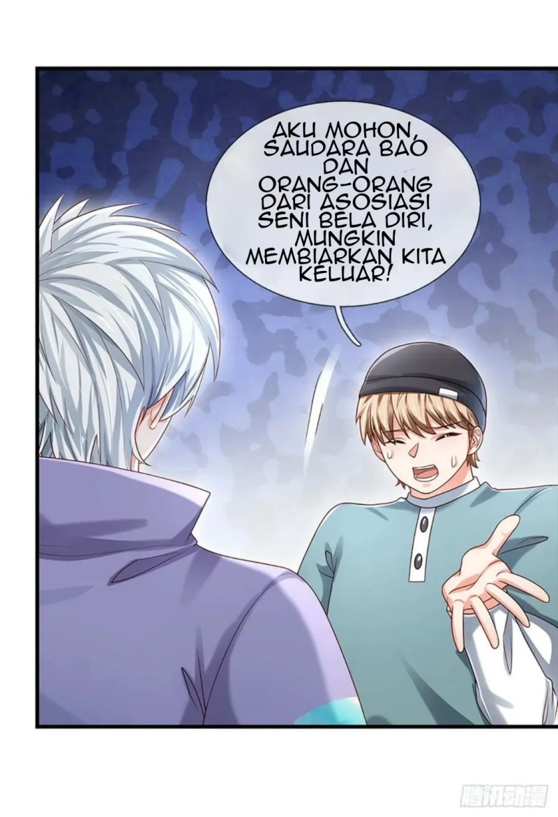 100.000 Layers Of Body Refining: I Raise All Emperor Chapter 147 - halaman 30
