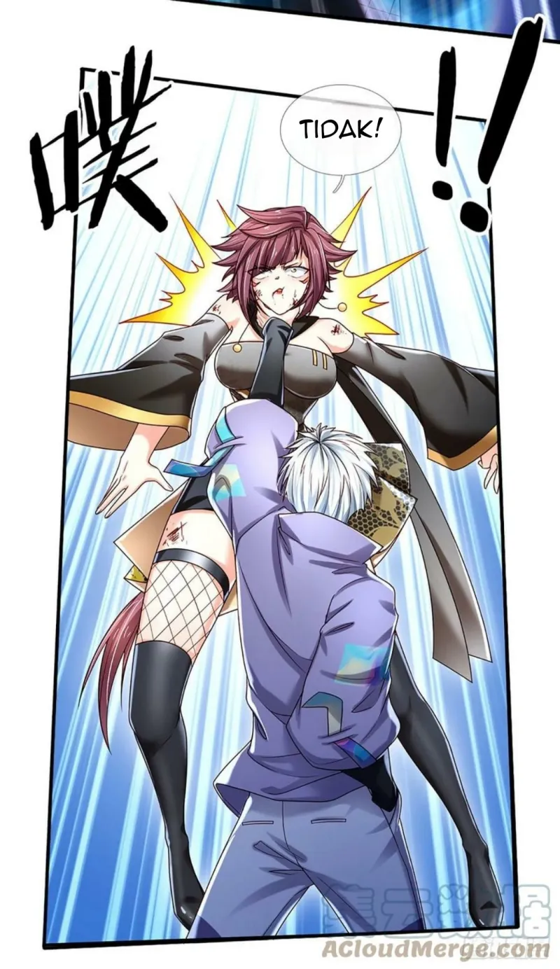 100.000 Layers Of Body Refining: I Raise All Emperor Chapter 148 - halaman 28