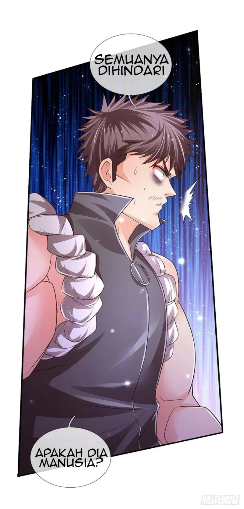 100.000 Layers Of Body Refining: I Raise All Emperor Chapter 148 - halaman 6