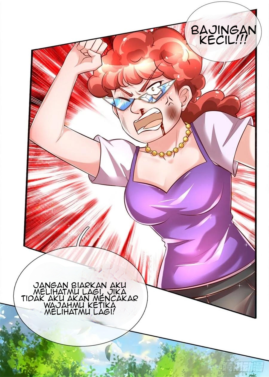 100.000 Layers Of Body Refining: I Raise All Emperor Chapter 15 - halaman 26