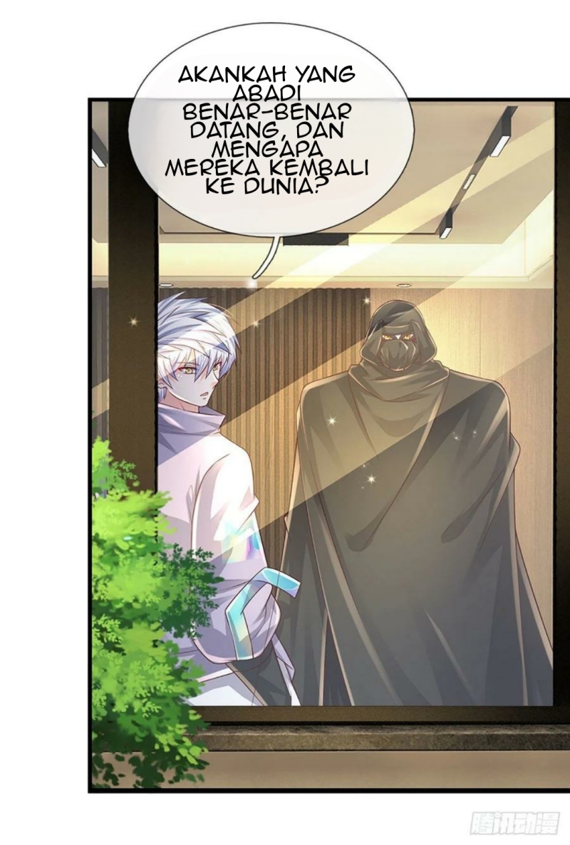 100.000 Layers Of Body Refining: I Raise All Emperor Chapter 150 - halaman 36