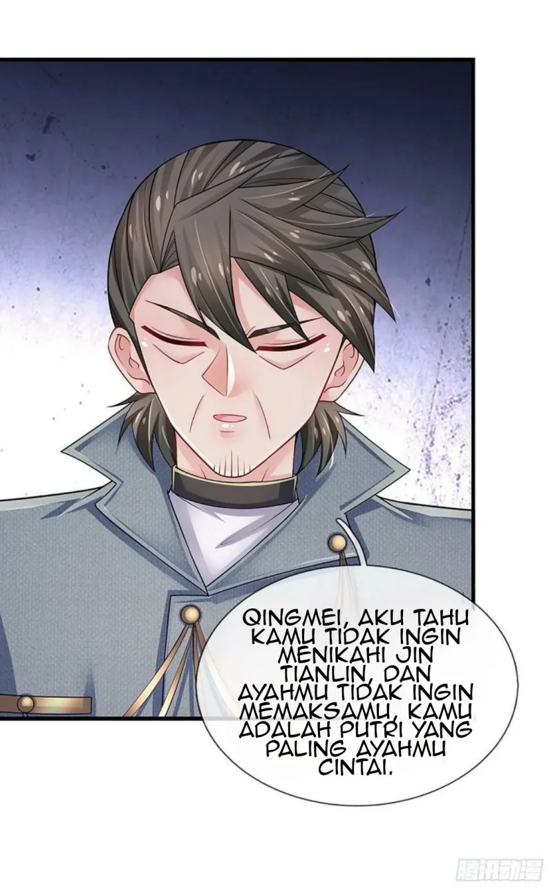 100.000 Layers Of Body Refining: I Raise All Emperor Chapter 152 - halaman 27