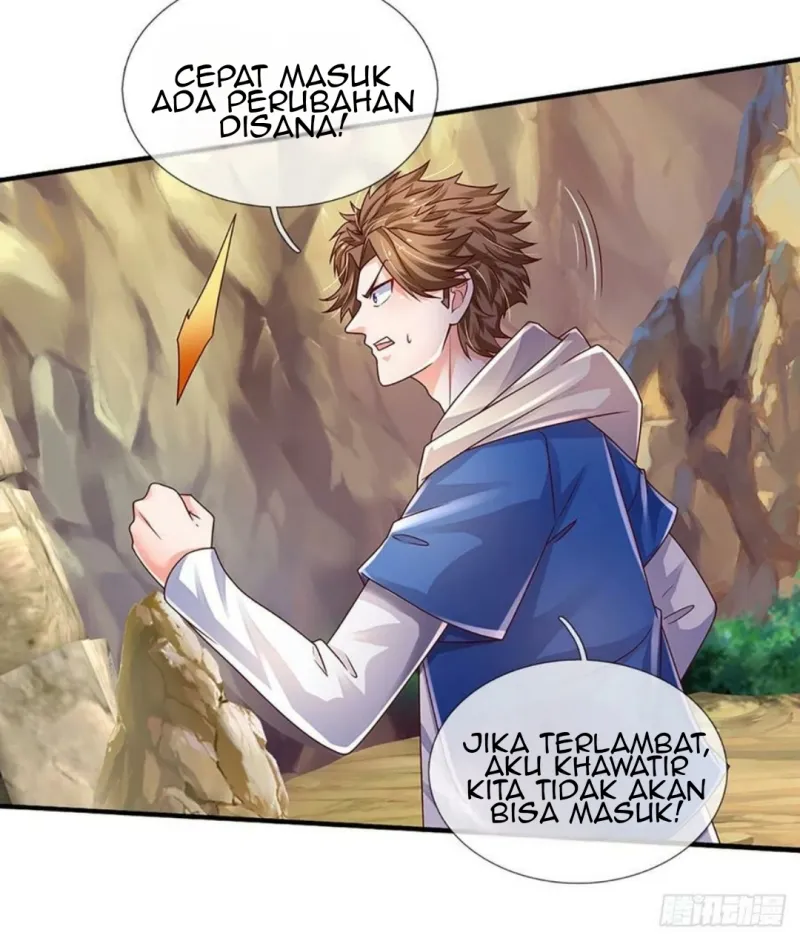 100.000 Layers Of Body Refining: I Raise All Emperor Chapter 153 - halaman 10