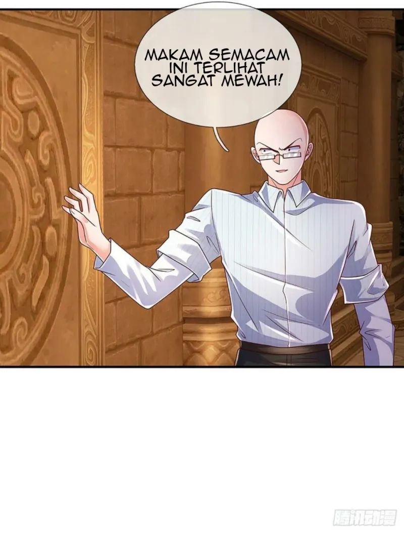 100.000 Layers Of Body Refining: I Raise All Emperor Chapter 153 - halaman 14
