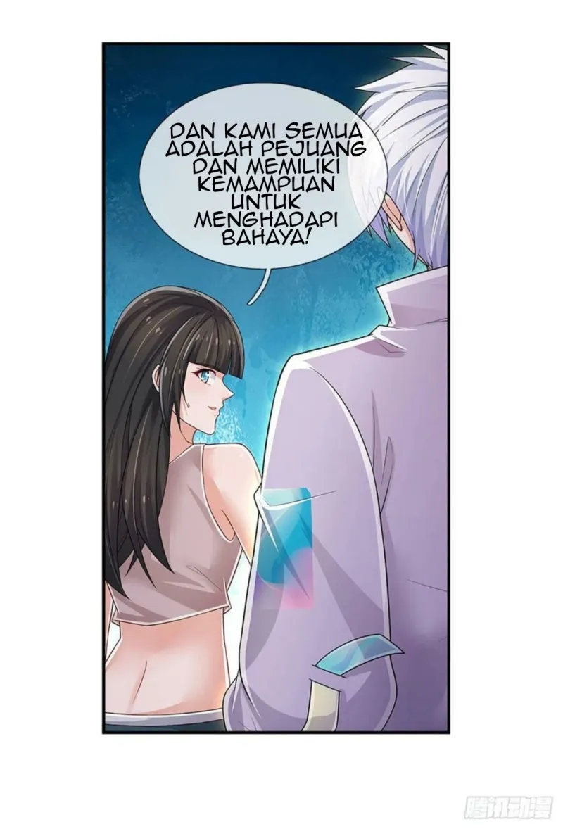 100.000 Layers Of Body Refining: I Raise All Emperor Chapter 153 - halaman 18