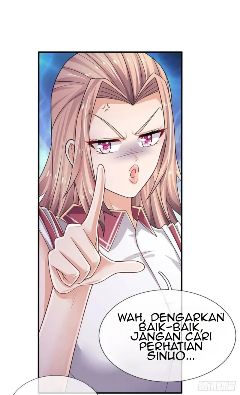 100.000 Layers Of Body Refining: I Raise All Emperor Chapter 153 - halaman 26