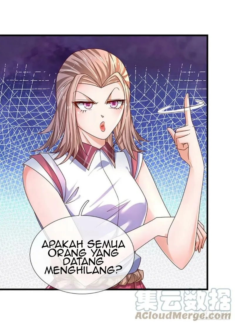100.000 Layers Of Body Refining: I Raise All Emperor Chapter 153 - halaman 31
