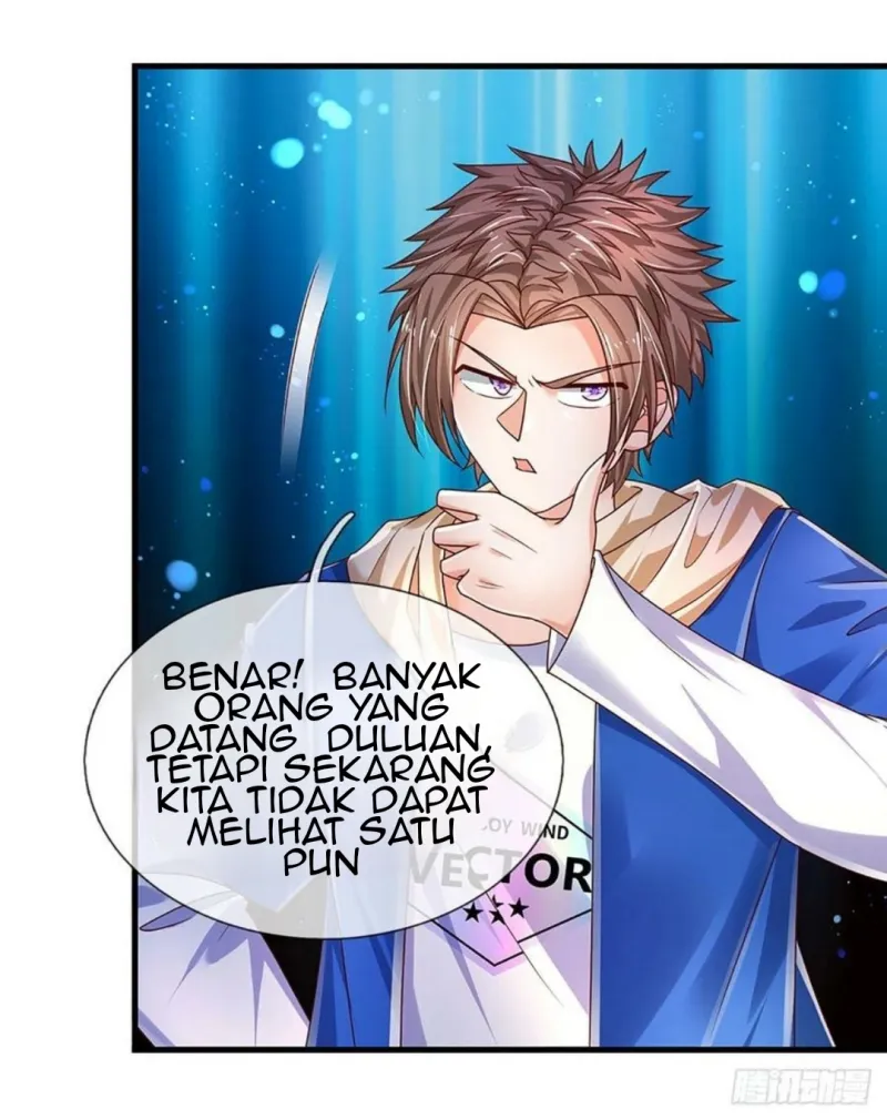 100.000 Layers Of Body Refining: I Raise All Emperor Chapter 153 - halaman 32