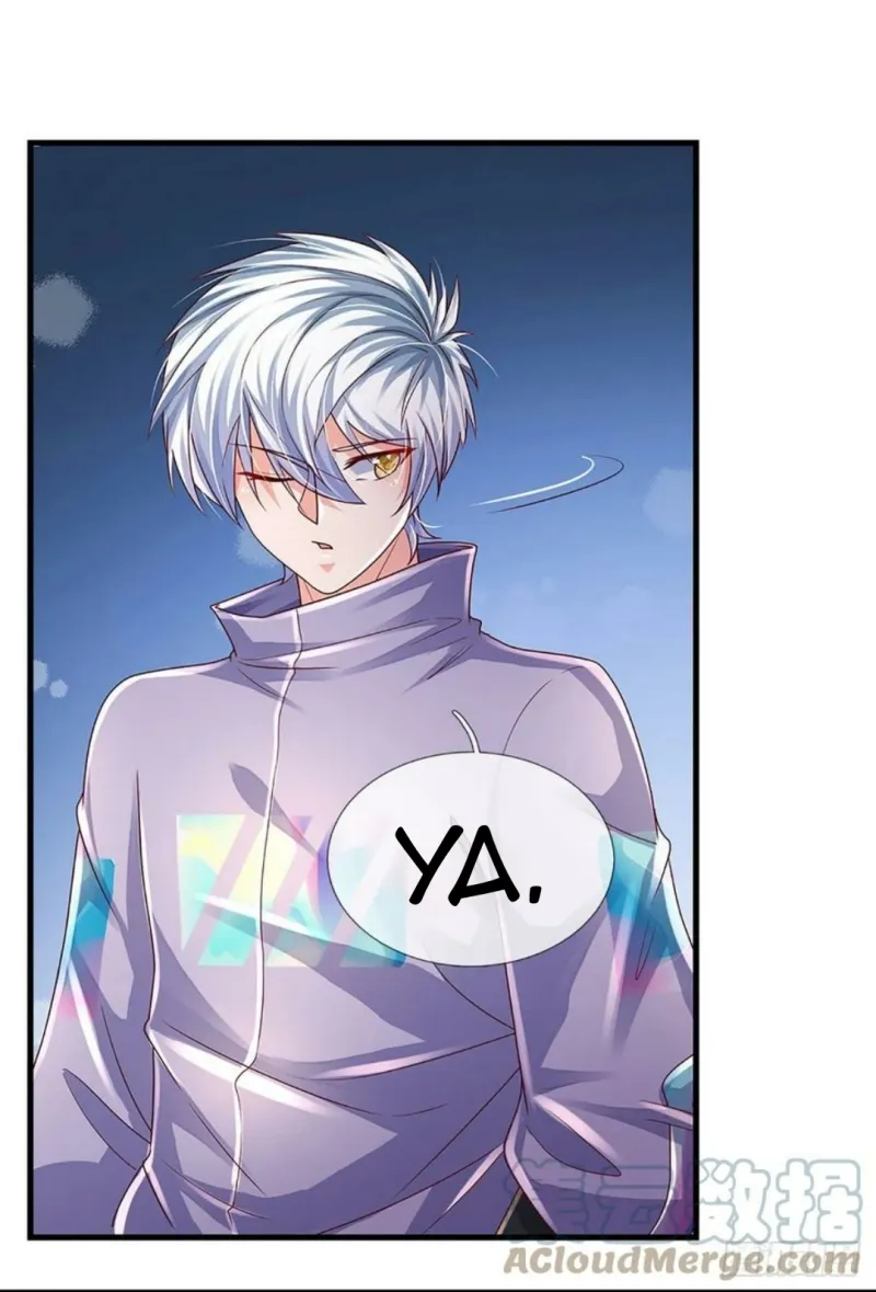 100.000 Layers Of Body Refining: I Raise All Emperor Chapter 153 - halaman 5