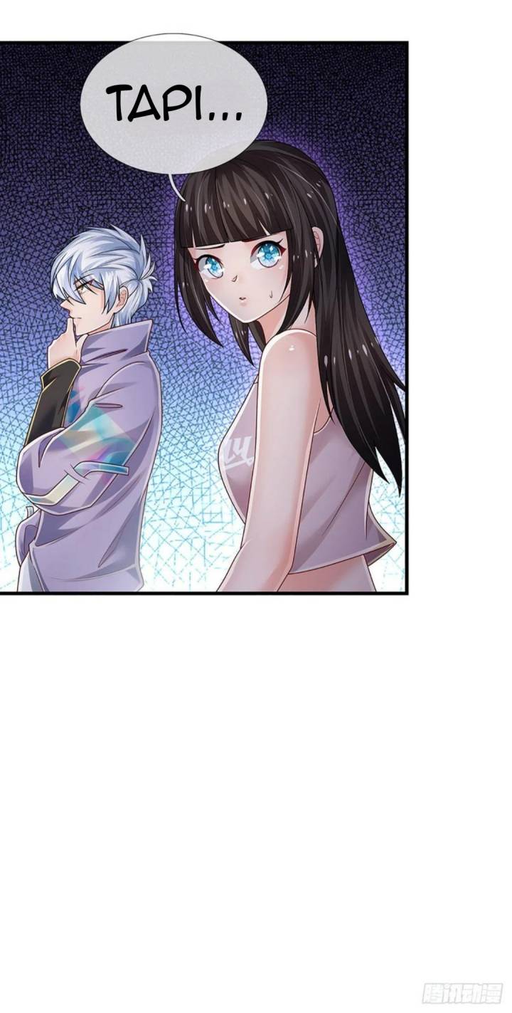 100.000 Layers Of Body Refining: I Raise All Emperor Chapter 155 - halaman 11