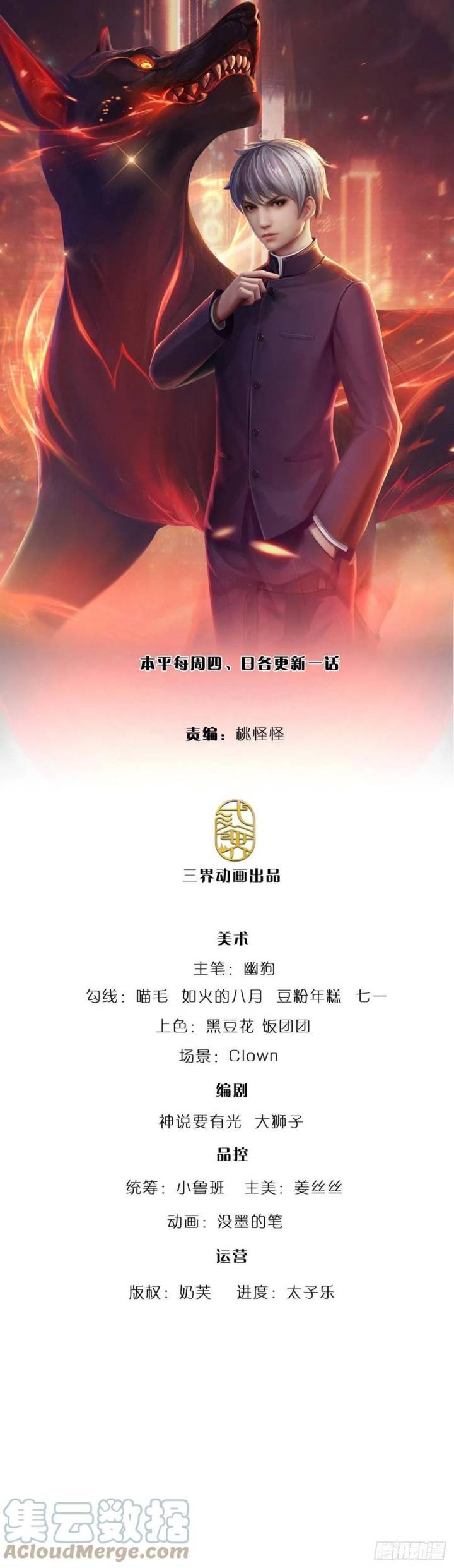 100.000 Layers Of Body Refining: I Raise All Emperor Chapter 155 - halaman 2