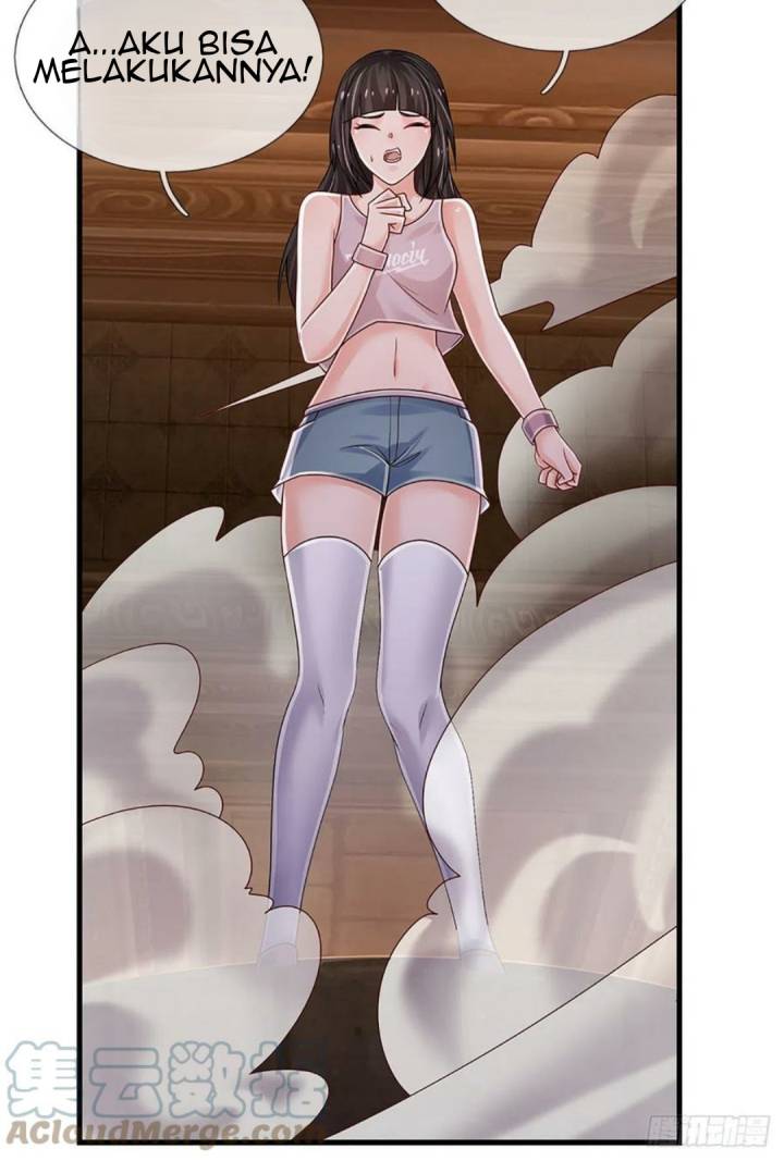 100.000 Layers Of Body Refining: I Raise All Emperor Chapter 155 - halaman 8