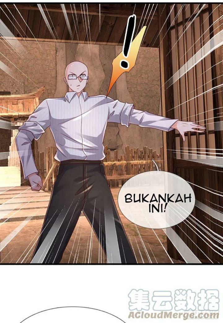 100.000 Layers Of Body Refining: I Raise All Emperor Chapter 156 - halaman 10