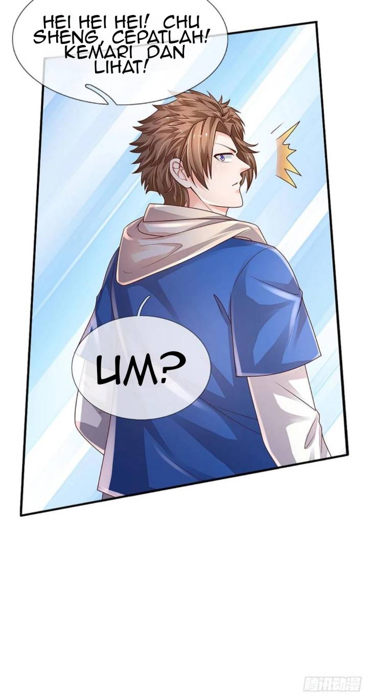 100.000 Layers Of Body Refining: I Raise All Emperor Chapter 156 - halaman 11