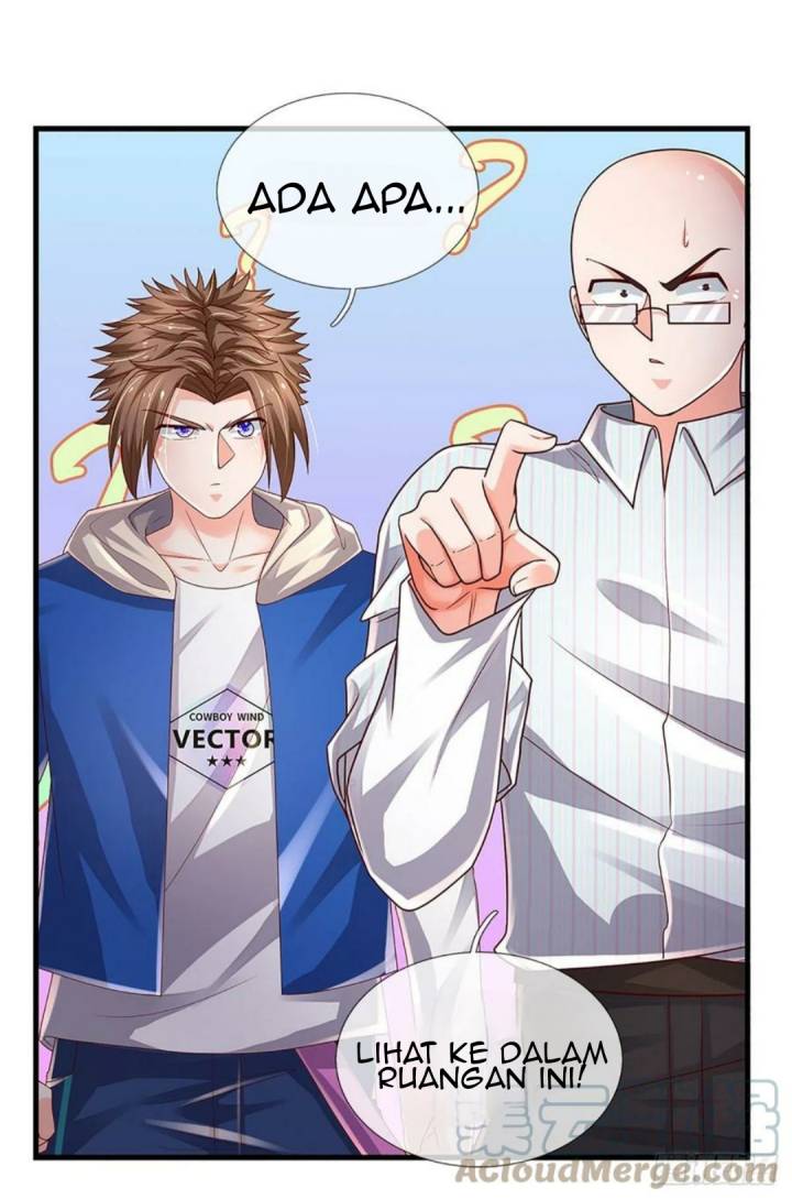 100.000 Layers Of Body Refining: I Raise All Emperor Chapter 156 - halaman 12
