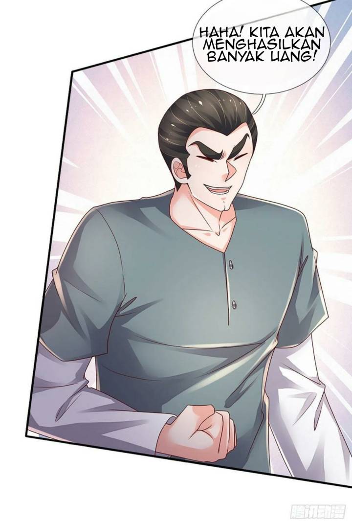 100.000 Layers Of Body Refining: I Raise All Emperor Chapter 156 - halaman 15