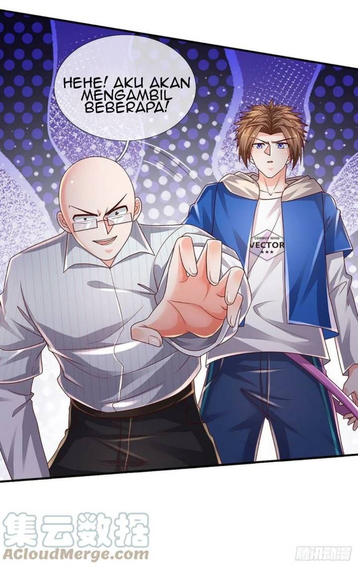 100.000 Layers Of Body Refining: I Raise All Emperor Chapter 156 - halaman 16