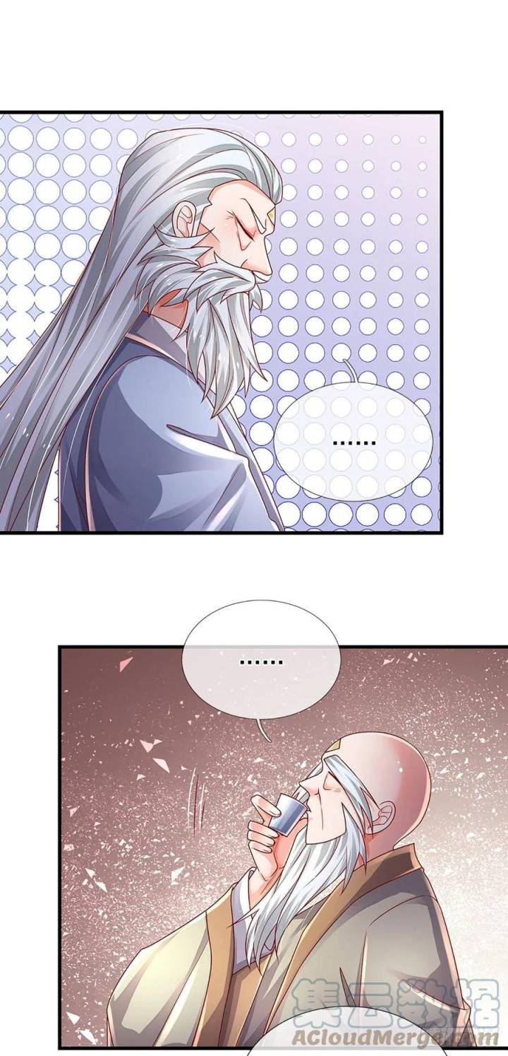 100.000 Layers Of Body Refining: I Raise All Emperor Chapter 156 - halaman 18