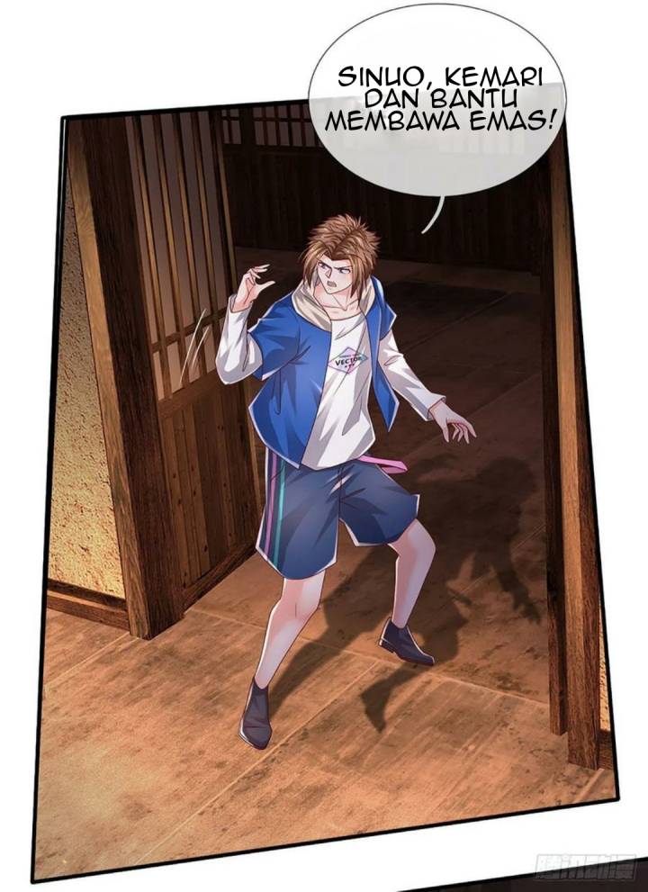 100.000 Layers Of Body Refining: I Raise All Emperor Chapter 156 - halaman 21