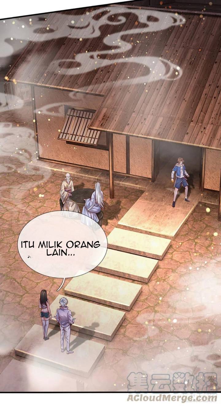 100.000 Layers Of Body Refining: I Raise All Emperor Chapter 156 - halaman 22