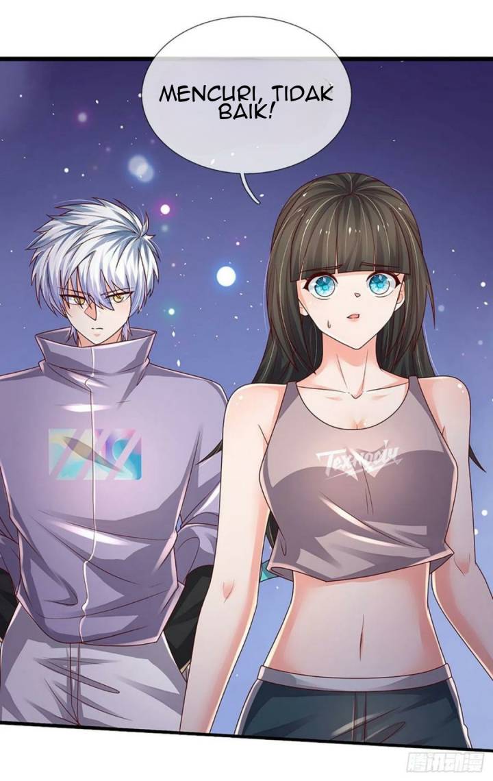 100.000 Layers Of Body Refining: I Raise All Emperor Chapter 156 - halaman 23