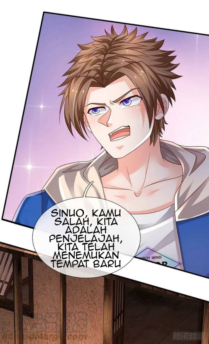 100.000 Layers Of Body Refining: I Raise All Emperor Chapter 156 - halaman 24