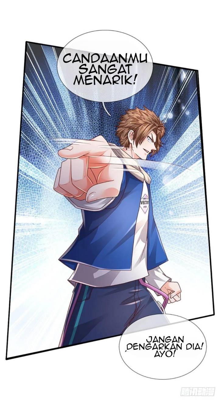 100.000 Layers Of Body Refining: I Raise All Emperor Chapter 156 - halaman 31