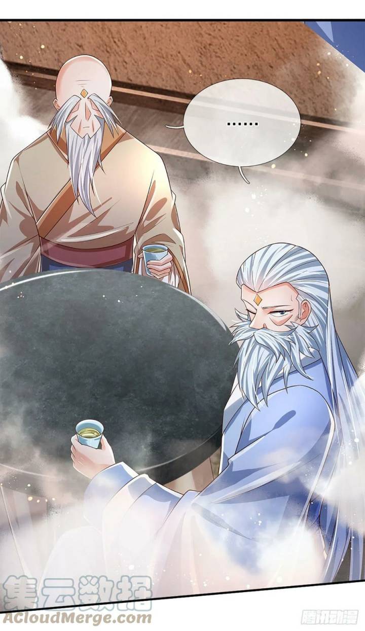 100.000 Layers Of Body Refining: I Raise All Emperor Chapter 156 - halaman 4