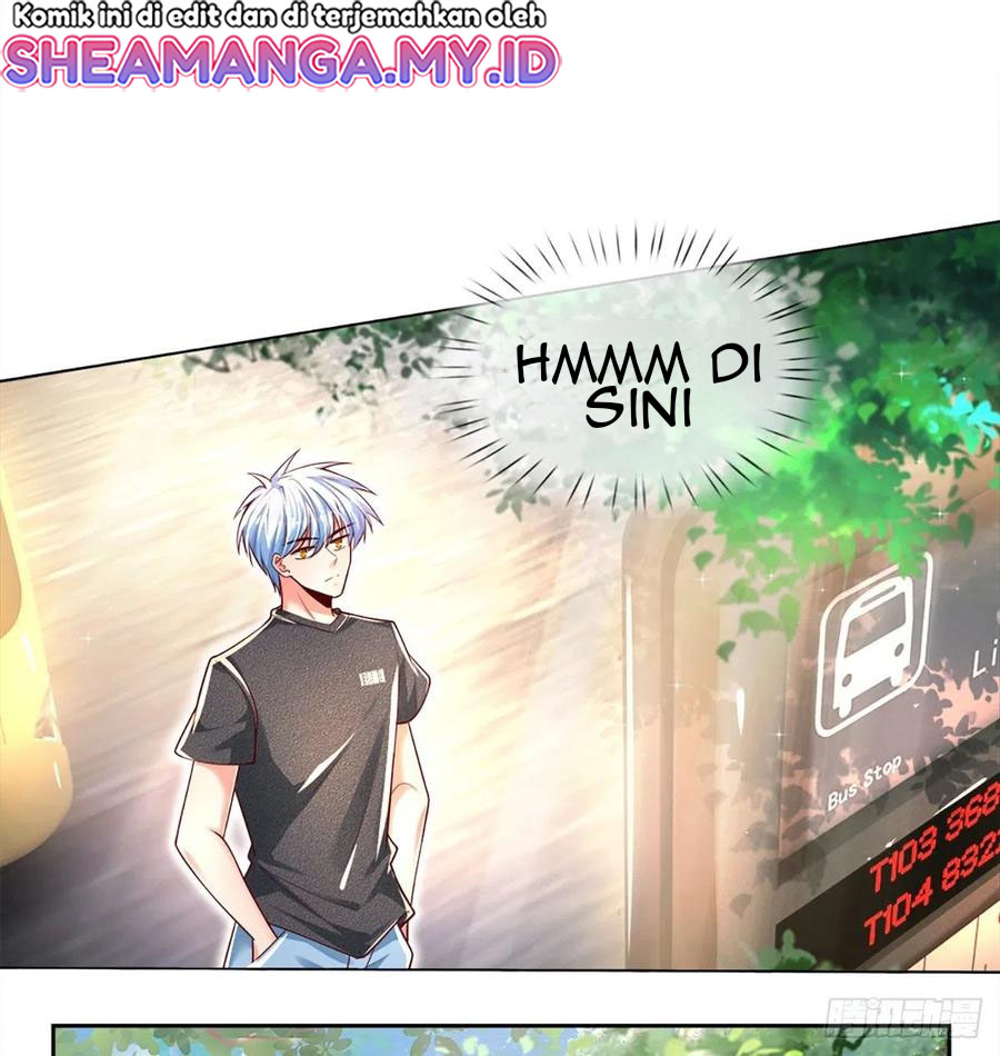 100.000 Layers Of Body Refining: I Raise All Emperor Chapter 16 - halaman 14