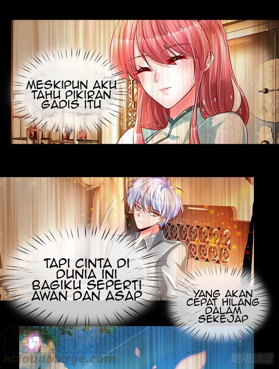 100.000 Layers Of Body Refining: I Raise All Emperor Chapter 16 - halaman 23