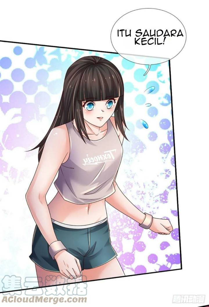 100.000 Layers Of Body Refining: I Raise All Emperor Chapter 160 - halaman 24