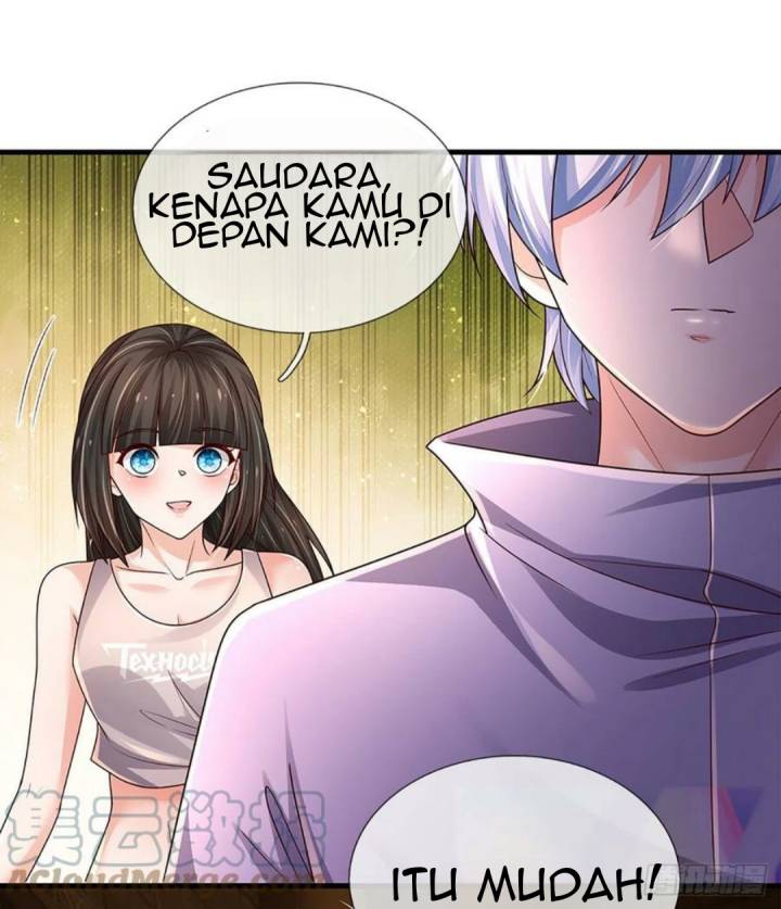 100.000 Layers Of Body Refining: I Raise All Emperor Chapter 160 - halaman 26