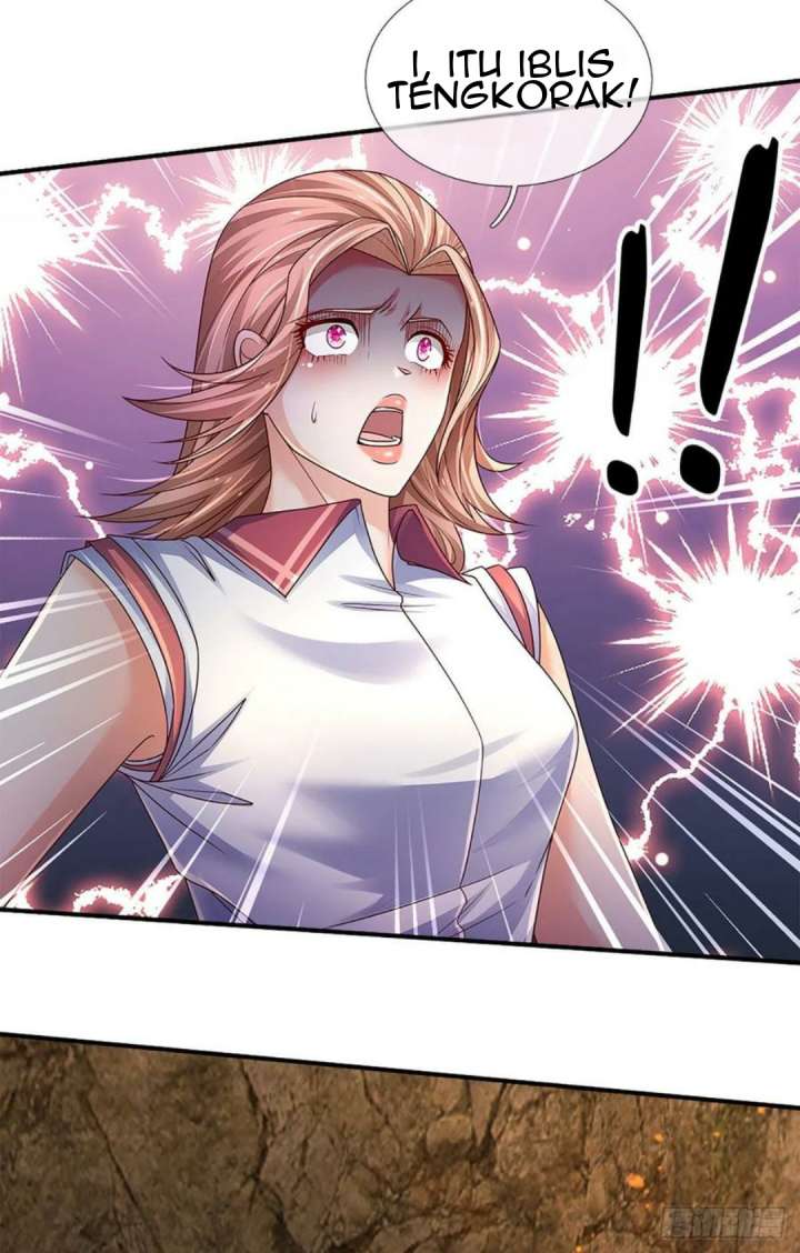 100.000 Layers Of Body Refining: I Raise All Emperor Chapter 161 - halaman 13
