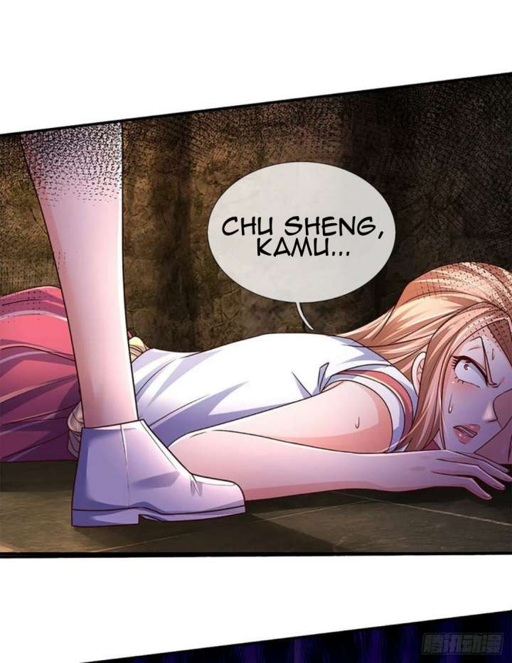 100.000 Layers Of Body Refining: I Raise All Emperor Chapter 162 - halaman 31