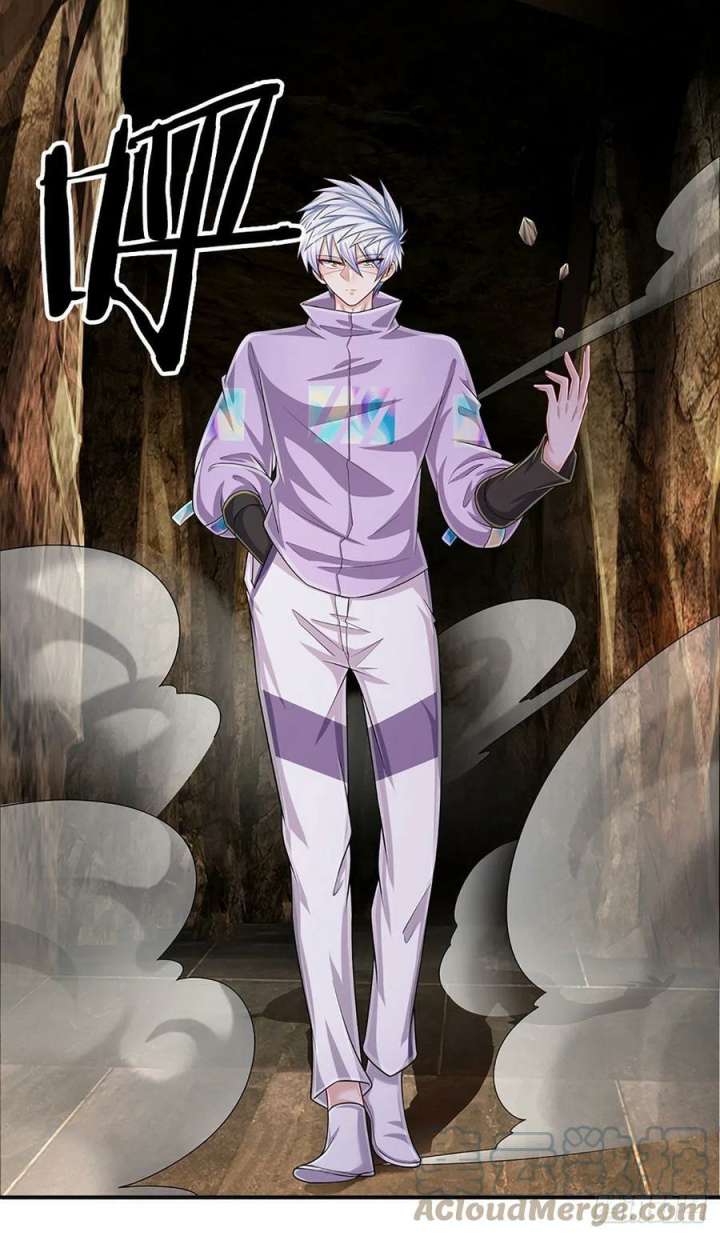 100.000 Layers Of Body Refining: I Raise All Emperor Chapter 163 - halaman 20