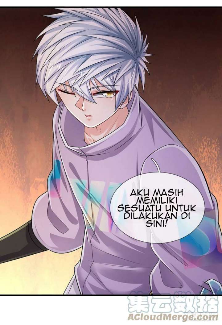 100.000 Layers Of Body Refining: I Raise All Emperor Chapter 165 - halaman 26